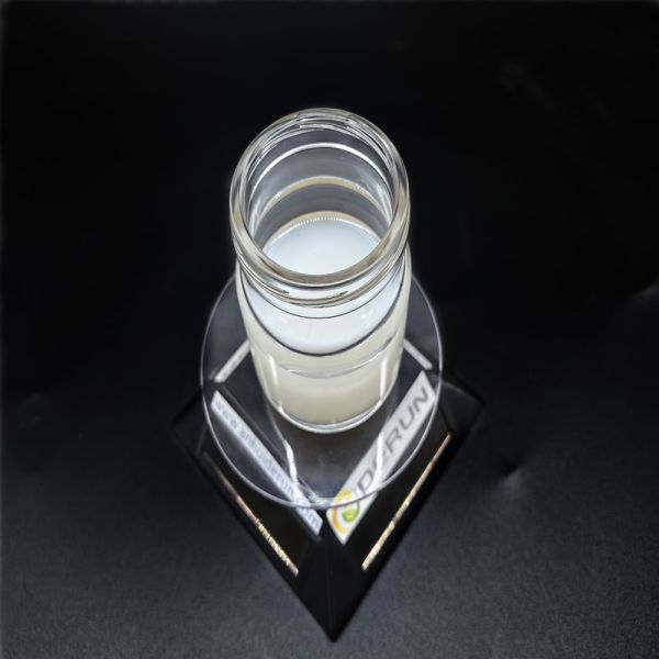 Excellent Transparency Water Based Acrylic Solution For OPV