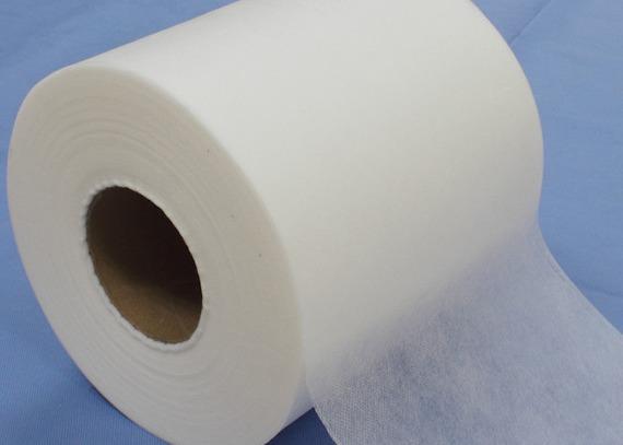 Tela de tecelagem não sustentável Breatheble dos PP Spunbond para o terno/capacete da proteção da máscara KN95