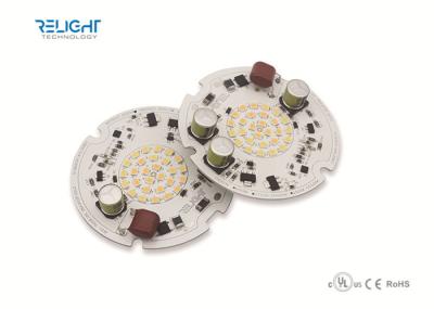 Nordic ceiling light module dim to warm AC LED Module 2700K / 4000K 10W