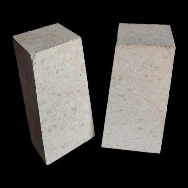 CaO Content % High Purity Fully Fired 99.5% Alumina Al2O3 Setter Plates Ceramic Guide Brick
