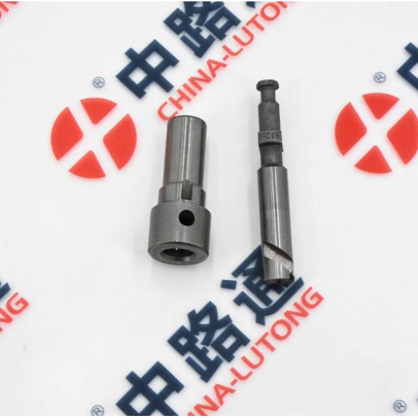 Fuel Injector Control Valve Metering Plunger 3411711 for ISM11 M11 N14 Injector