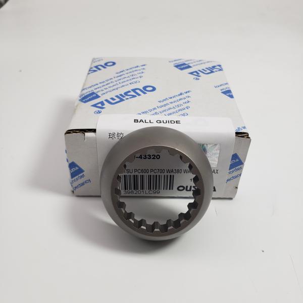 Guide Retainer 708-1W-43320  For Komatsu PC600 PC700 HM300 WA320