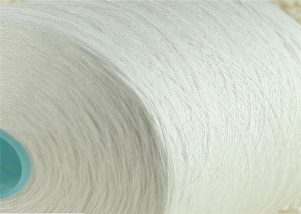 Do poliéster a linha 100% de costura 40s/3, poliéster girou o fio para o bordado de grande resistência