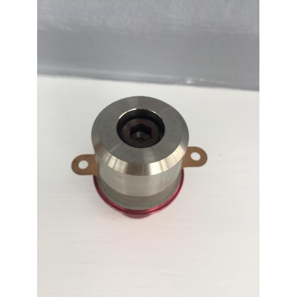 40 Khz Ultrasonic Converter Dukane Transducer Substitue 500W-1000W Ceramic Diameter 35MM