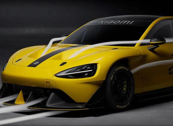 Nouvelle version Dernière Xiaomi SU7 Ultra Nouvelle énergie Véhicule électrique à grande vitesse Voiture de sport