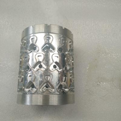 Soft Capsule Mould Die Roll For Paintball / Soft Gel Capsule Production