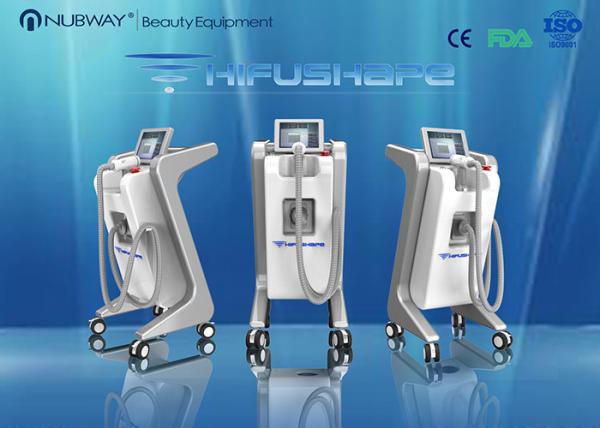 best hifu machine for weight loss