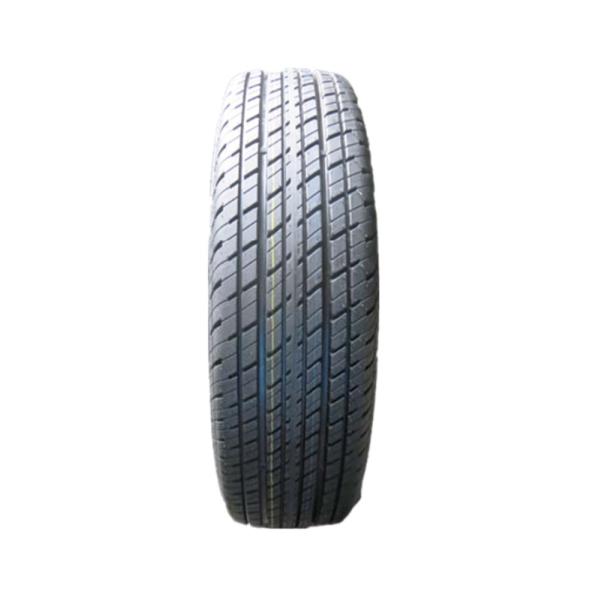 Top Selling Car Tires in America Europe Asia Africa and Middle Market with Natural Rubber