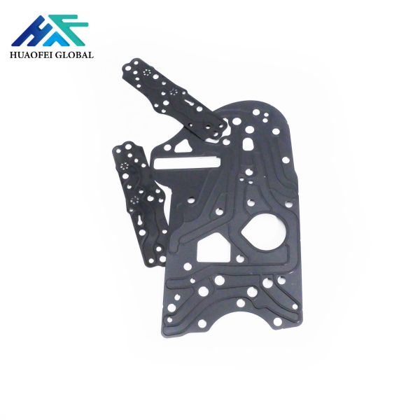 0AM DQ200 Transmission Gasket Valve Body Gasket Gearbox  Parts 0AM927769D 0AM for VW AUDI Skoda