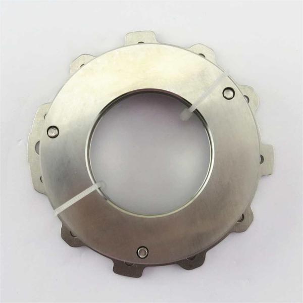 Le moteur est équipé d'un moteur à commande automatique.