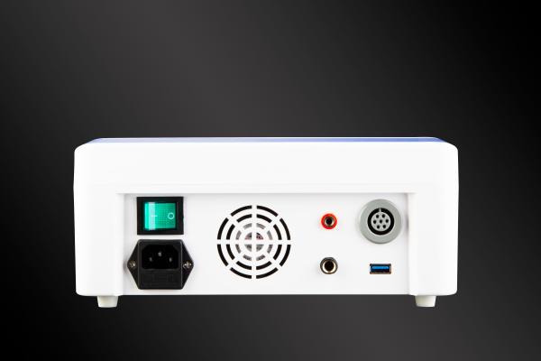 High Quality Whole Intelligent Touch Screen Ion Ion Cleanse Detox Foot Bath Machine Spa With Acupuncture Pen and Infrare