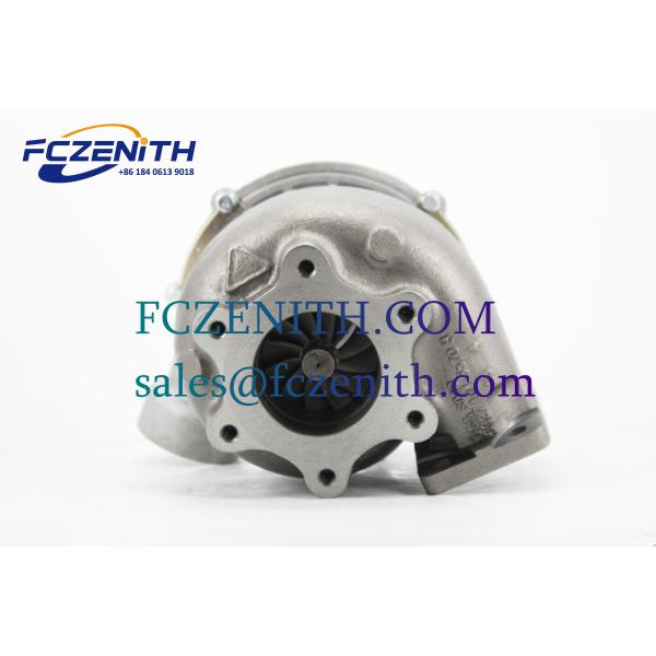 K27 Mercedes Benz Turbocharger 53279706507 A0050969399 A0060963199 A0060963299 For OM442LA-E2