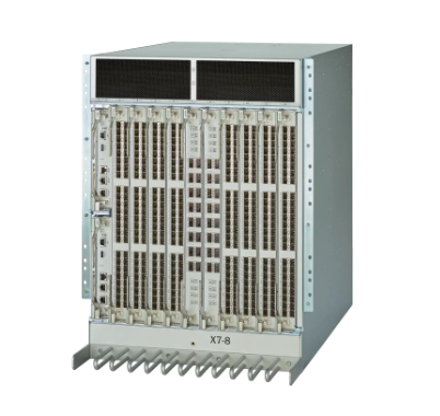 Lenovo X7-8 Gen 7 Fibre Channel Director Up to 512 32Gb ports