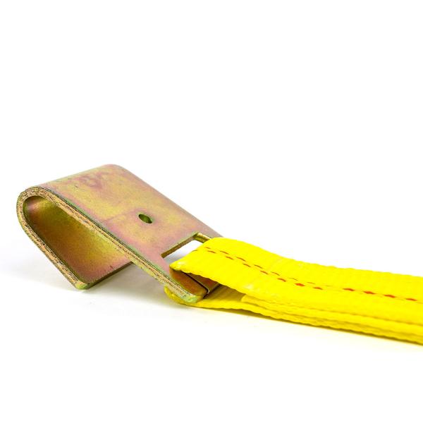 связь храповика черноты 5T вниз с ремней, ремней храповика крюка 2 дюймов плоских