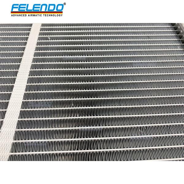 Radiator Water Cooler Mercedes Benz CLS550 E320 E550 W211 W219 3.0L 5.5L 2115003402