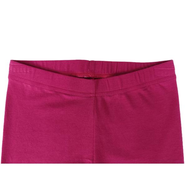 Leggings Girls Style Fashion Kids Customize Little Girls Soft With Ruffle Leggings