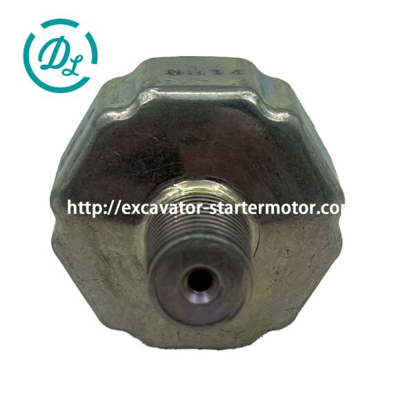 EexcavaStart Mitsubishi L3E Oil Pressure Switch 31A90-00601 24V OEM