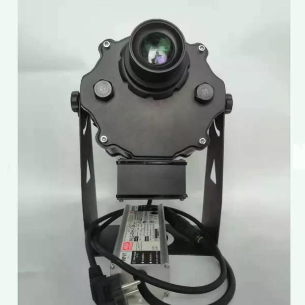 80w Outdoor Led Projector Light Water Proof For Park Garden And Museum