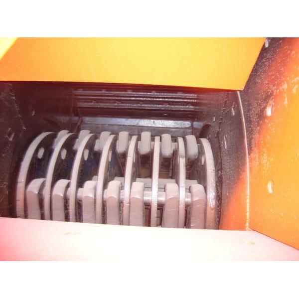 11kw Voltage 380v Small Gold Mine Stone Hammer Mill Crusher to Powder for Gold Mining