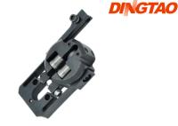 59137000 GT7250 Cutting Parts Guide Roller Lower 078 S-93-7 S7200 Spare Parts