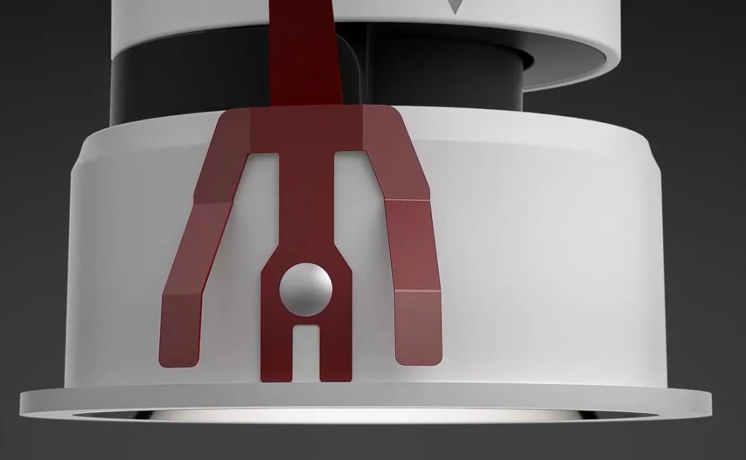 Внутреннее освещение с отражателем 7 Вт 12 Вт 20 Вт 2 дюйма 3 дюйма 4 дюйма