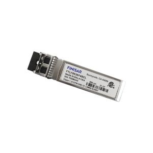 Finisar FTLF8536P4BCL 25G SFP SR 25.78 Gb/s RoHS Fiber Optic Transceiver Module