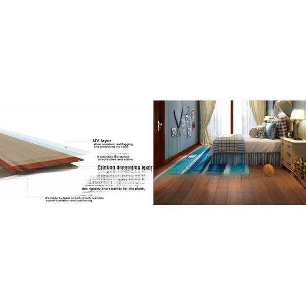 Простой деревянный слой поверхности роскошный ПВК полы для помещений в больницах ковер продажа