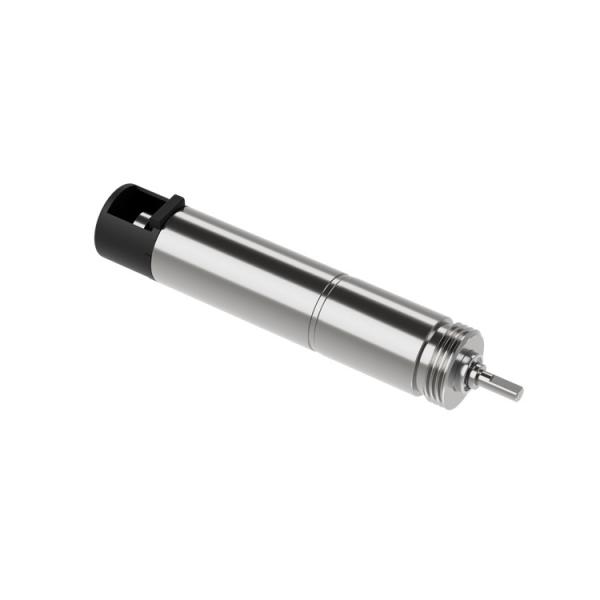 6mm Low Speed Micro Planetary Metal Gearbox 22RPM 750gf.Cm 8mm Stepper Motor