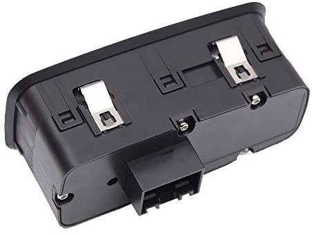 99161315502 DML Electric Car Window Switch For PORSCH 911