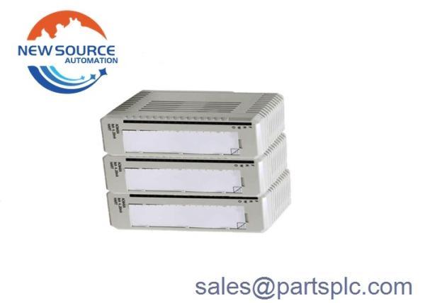 ABB DI803 3BSE022362R1 Módulos de comunicação - Interfaces de autocarro