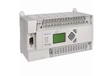 Allen Bradley 1766-L32BXBA 10.4 Inch Color Touchscreen HMI Ethernet RS-232 Communication