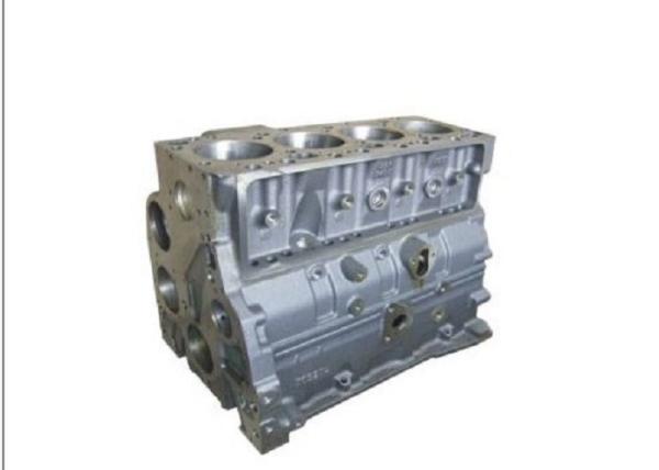 Cummins 4BT 6BT 6CT K19 QSM11 K38 Excavator Engine Parts Cylinder Block