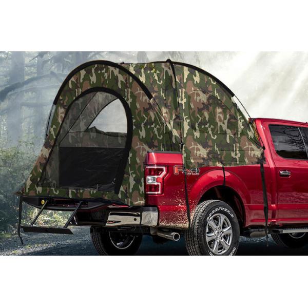 (200+50) * 170*170CM Камуфляж для всех погодных условий водонепроницаемый полиэстер 210D Pop Up Pickup Truck Задняя палатка для кемпинга на открытом воздухе