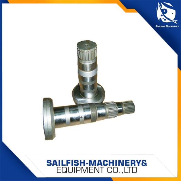 Good sale HPV0118 drive shaft for ZX250-3 zx250-8 ZAXIS230 ZAXIS240 excavator