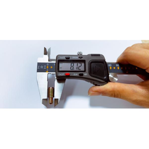 8mm or 10mm Diameter Furniture Hardware Fitting Connecting Table Pins for Living Room