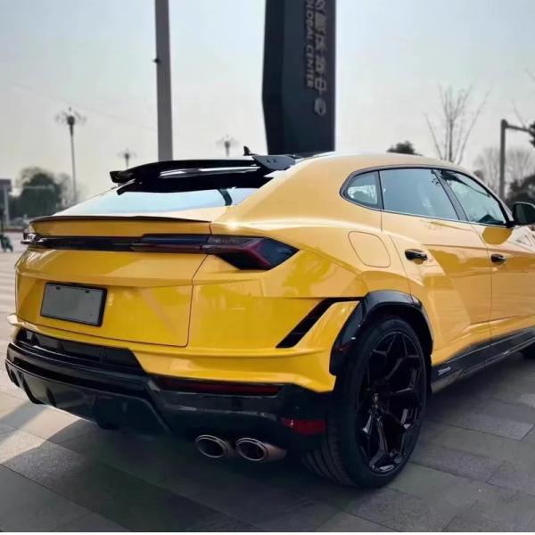 ОЭ стандартный бодикит для 18-22 Lamborghini Urus Performante 1st Generation Urus Suv