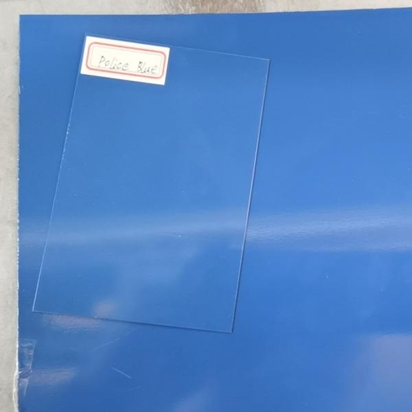 Roofing PPGL steel coil Pre-Painted Galvalume Steel CGCH Grade 914mm Width