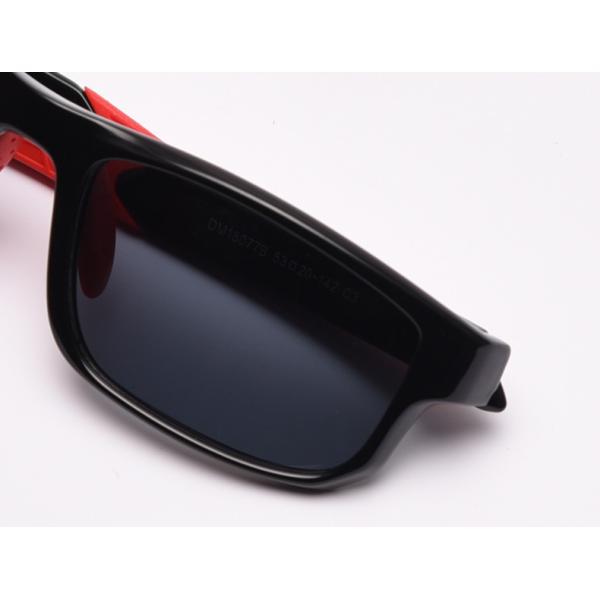 BSCI Cycling Running Sunglasses TR90 UV400 Polarized Sport