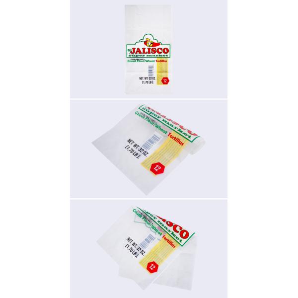 Custom Logo VMPET PE Dried Food Packaging Bag Heat Seal Snack Packaging Plastic Pouch