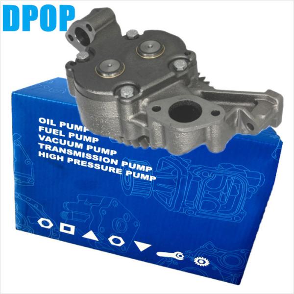 DPOP Truck Oil Pump 5421800201 5421800101 5421800001 5411800301 5411800201