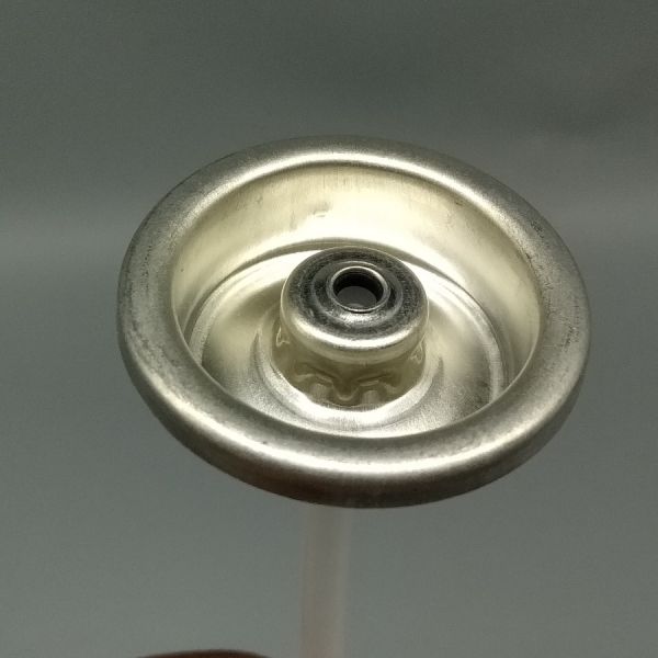 Válvula de rociado de pintura profesional con atomización suave