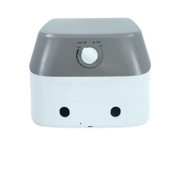 Plastic Appliance Housing ABS / PS / PC Parts Molding Manufacturing