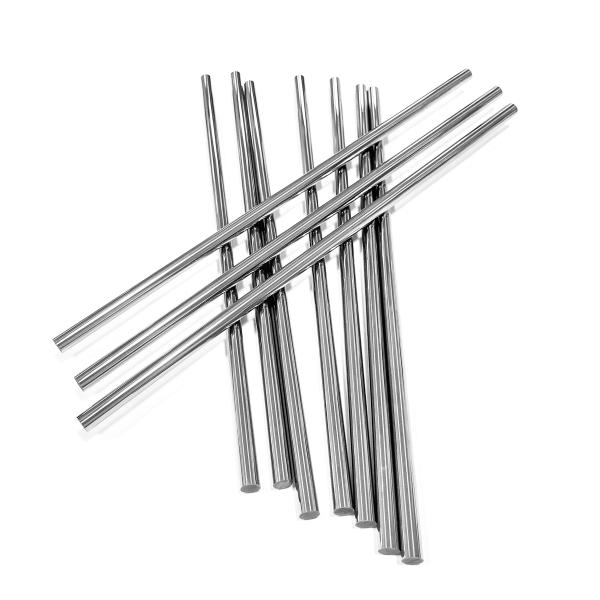 Anti barra redonda de carboneto de tungstênio da deformação D9mm*330mm