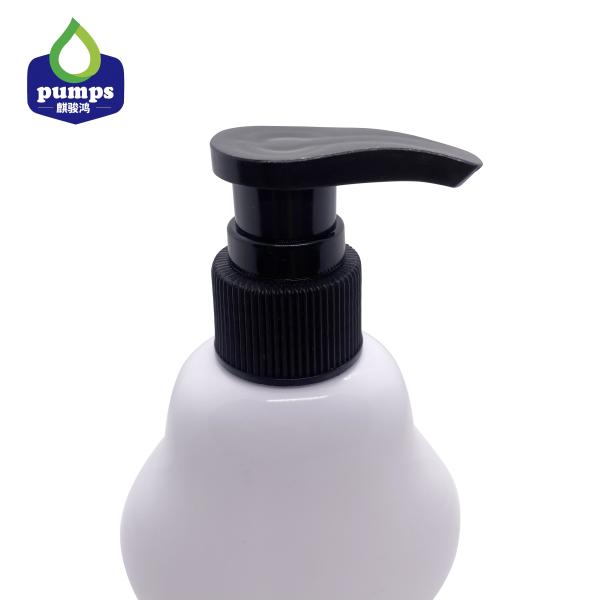 2cc Dosage 24/410 Dispenser Pump For Hand Liquid