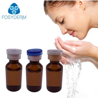 Anti - Wrinkle Meso Liquid HA Mesotherapy Serum Hyaluronic Acid Injection 2.5ML 5ML