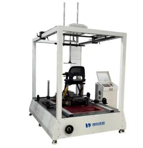 5114-HD Wheelchair Multi-Roller Fatigue Tester