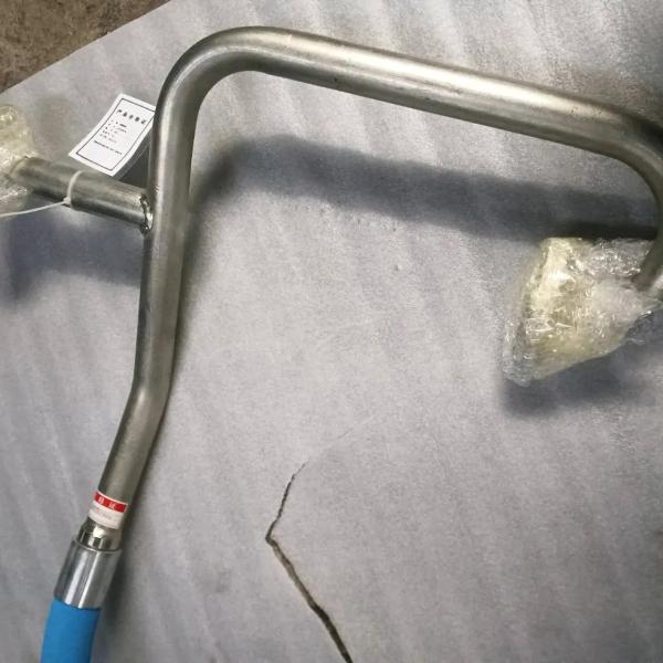 Atlas Hose 1614963400 Compresor de aire de tornillo de alta calidad