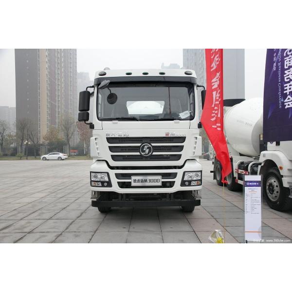 Professional Grade Truck Mixer Customized Request for Used Heavy Duty Agitator Vehicle