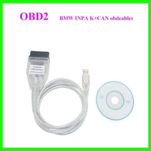 BMW & Benz Diagnostic Tool