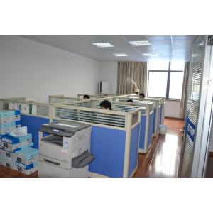 Ningbo xindu hydraulic machinery co. LTD.